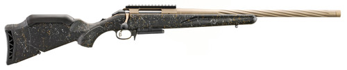 RUGER AMERICAN GEN II PRAIRIE 308WIN BRONZE 20