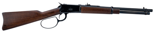 HERITAGE 92 44MAG BLACK HARDWOOD 16.5 8RD