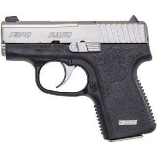 KAHR ARMS P380 380ACP 2.5 STAINLESS CA COMPLIANT LEGAL