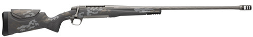 X-BOLT 2 MTN PRO TUNG 7MAG7mm Rem Mag
