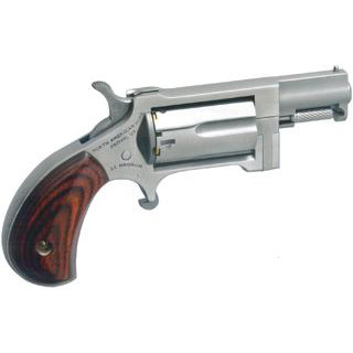 NAA SIDEWINDER 22MAG 1.5 SWINGOUT CYLINDER