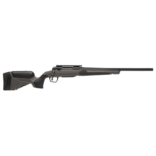 SAVAGE 110 CORE HUNTER RIFLE 22 CREEDMOOR 4RD MAGAZINE 20"