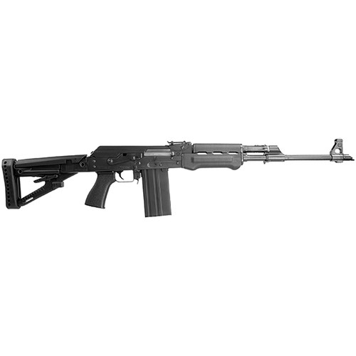 ZASTAVA ARMS ZPAPM77 PAP M77 PS 308WIN BLACK