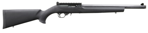 RUGER 10/22 CARBINE 22LR 16.12 BLACK 10RD