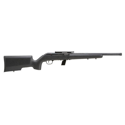 SAVAGE 64 TR-SR RIFLE 22 LR 10/RD 16.5" BARREL BLACK