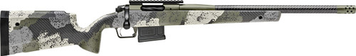 SPRINGFIELD WAYPOINT 6MMCR CF FXD GREEN