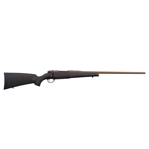 WEATHERBY MKV HUNTER BRONZE 6.5-300WBY 26