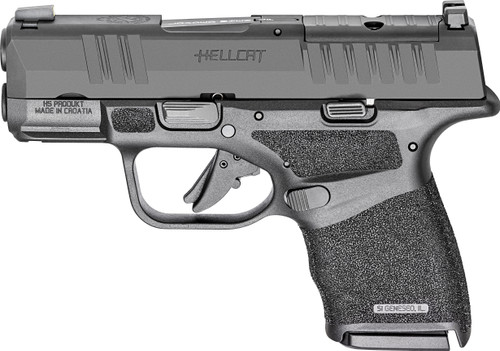 SPRINGFIELD HELLCAT 9MM 3 MICRO COMPACT OSP 10RD CA COMPLIANT COMP