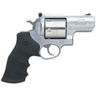 RUGER SUPER REDHAWK ALASKA 454CAS 2.5 STAINLESS 6RD