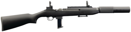 M1-9 MBR 9MM BLACK 10RD9mm