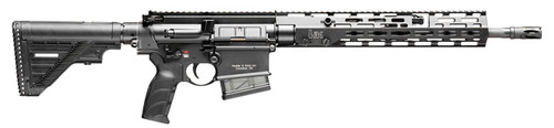 HK MR762 A4 308WIN 16.5 THREADED BARREL 1 10RD