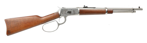 HERITAGE 92 357MAG SS/WD 18" 8+1 COWBOY