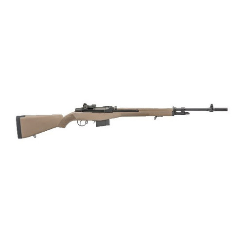 SPRINGFIELD M1A 308WIN FDE COMP STK CARBON BARREL