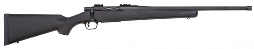 MOSSBERG PATRIOT SYNTHETIC 400LEG 20 BLACK 4RD