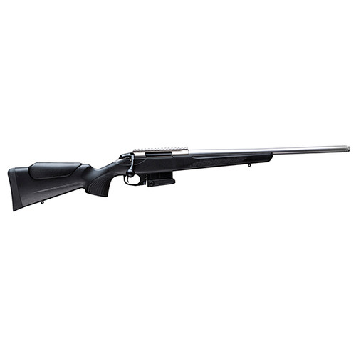 TIKKA T3X CTR 6.5CREED STAINLESS COMPACT 20 10RD
