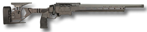 SEEKINS PRECISION HAVAK HIT PRO BLACK 223REM 16