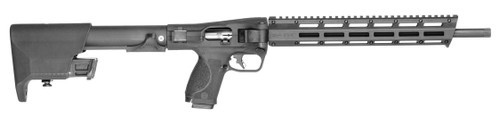 S&W M&P FPC 22LR 16.25 10RD