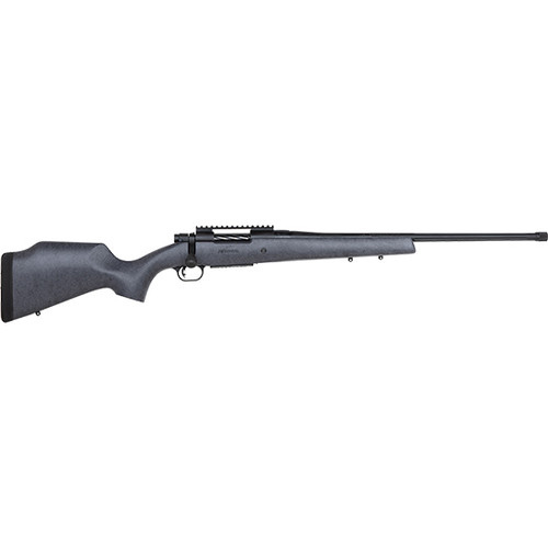 MOSSBERG PATRIOT LR HUNTER 308WIN 22 SPIDER GRAY