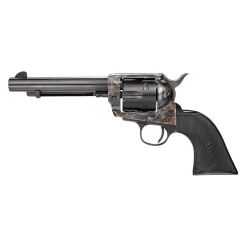 Taylors & Company TC9 1873 Handgun 9mm Luger 6rd Capacity 5.5" Barrel Black