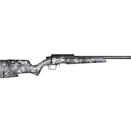 CHRISTENSEN RANGER RIFLE 17 HMR 10/RD 18" BARREL SITKA ELEVATED II