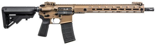 WATCHTOWER WATCH RAIDER STANDARD 5.56 16 FDE 30RD