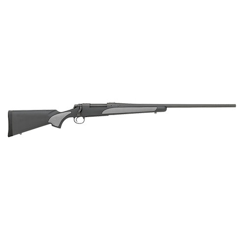 REMINGTON 700 SPS 308WIN 24 BLACK SYNTHETIC