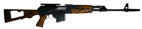 ZASTAVA ARMS ZPAPM77 PAP M77 308WIN OPTICS READY DMR