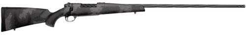WEATHERBY MARK V LIVE WILD 25CREED 22