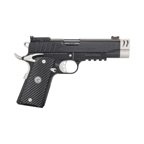 EAA GIRSAN MC1911 COMMANDER HANDGUN 10MM AUTO 9RD MAGAZINE 4.4" BARREL