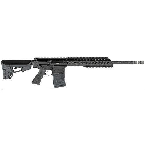 CHRISTENSEN 10 DMR 6.5CR BLACK 20" KM