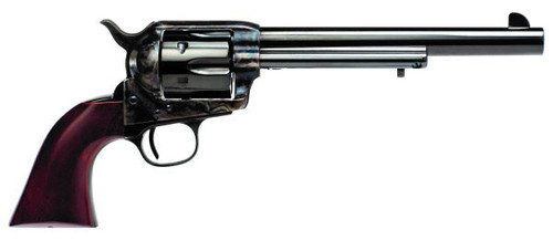 CIMARRON US CAVALRY BUFFALO SOLDIER 45LC 7.5