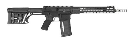 ARMALITE AR-10 COMPETITION RIFLE 308 WIN 25RD MAGAZINE 13" BARREL