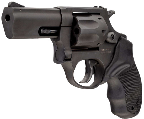 TAURUS 942 22LR 3 BLACK 8RD