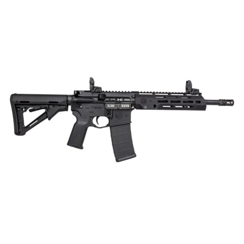 DIAMONDBACK DB15BG SBR 5.56MM BLACK 11.5"