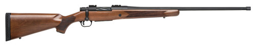 MOSSBERG PATRIOT WALNUT 6.5 PRC 24 4RD