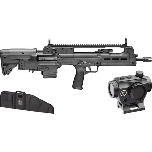 SPRINGFIELD GEAR UP 2025 HELLION LOW CAPACITY RIFLE 5.56MM NATO 10RD