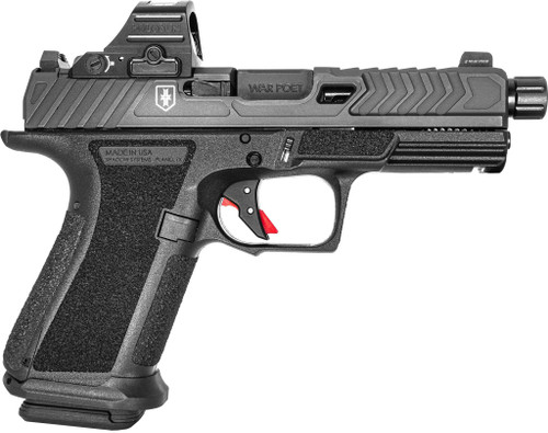 SHADOW SYSTEMS MR920 9MM WAR POET HOLOSUN 507C