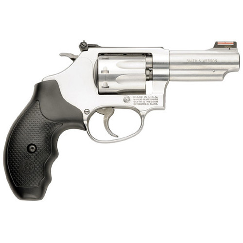 S&W 63 KIT GUN 22LR 3 STAINLESS FOFS AS SG RB 8RD