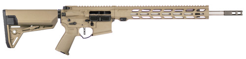 APF ARMORY DMR 2.0 204RUG FDE 18 MLOK PRS LITE