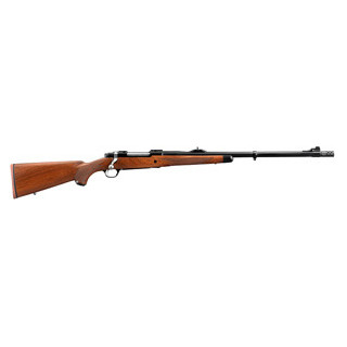 RUGER HAWKEYE AFRICAN 416RUG 23 SATIN BLUED
