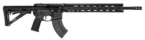 DIAMONDBACK DB15 6MM ARC 18 BLACK MAGPUL CTR MLOK 15 26RD