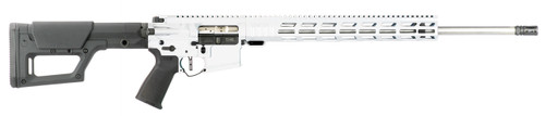 APF ARMORY VARMINT 22ARC 2.0 22 PRS LITE MLOK WHITE