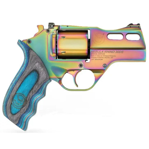 CHIAPPA RHINO 30 SAR 357MAG 3 NEBULA 6RD