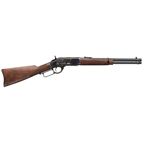 WINCHESTER 1873 COMPETITION CARBINE 357/38 20