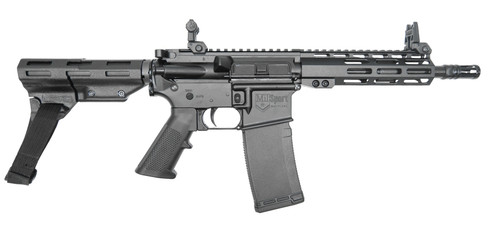 AMERICAN TACTICAL MILSPORT 300BLK 8.5" THREADED BARREL