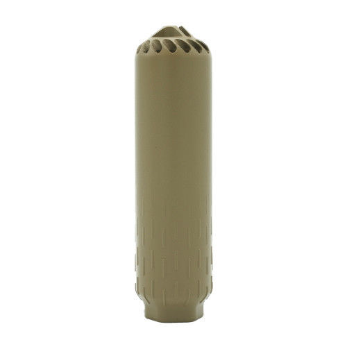 HUXWRX SUPPRESSOR FLOW 6K FDE 5/8X24