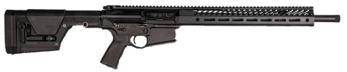 SEEKINS PRECISION SP10 BLACK 6.5 CREED 22