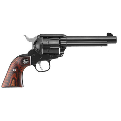 RUGER VAQUERO 45LC 5.5 FS