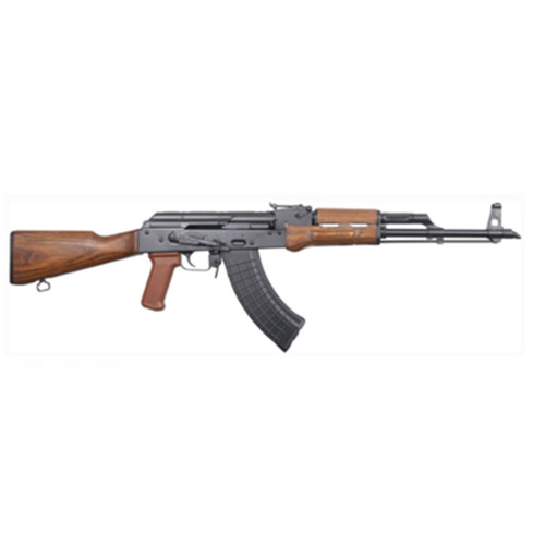 PIONEER ARMS AK-47 FORGED 7.62X39 16 WOOD 30RD