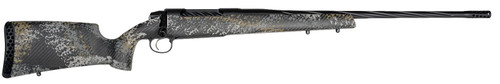 WEATHERBY 307 ALPINE ST 25WBY 22 BRAKE
